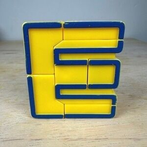 Lakeshore AlphaBots Letter Transformers Robot Alphabet Letter Replacement - E